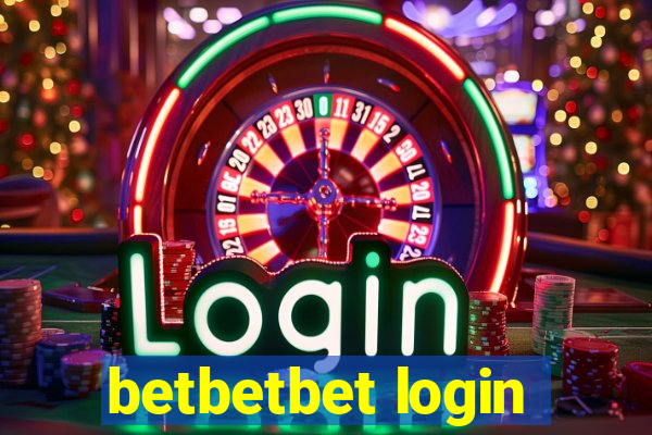 betbetbet login